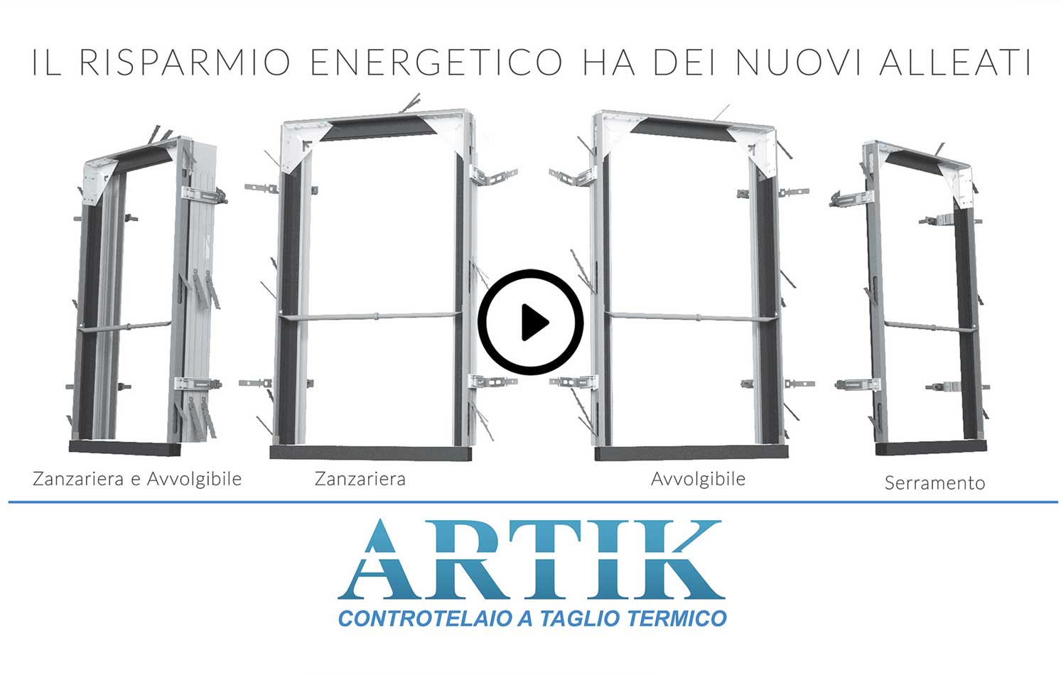 video presentazione prodotto